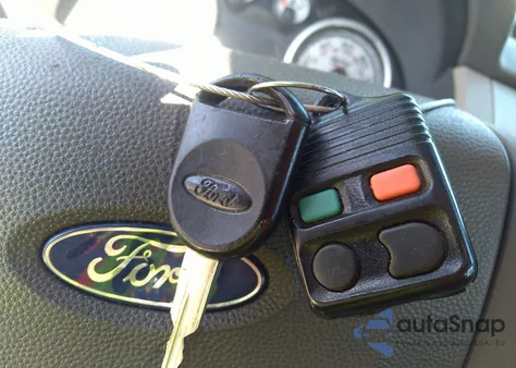 2010 Ford Focus from USA, damaged, VIN 1FAHP3FNXAW171250